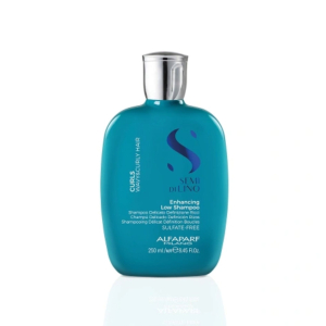 Шампунь для кучерявого волосся Semi Di Lino CURLS 250 мл