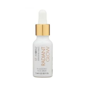 Сироватка-автобронзат для обличчя St Moriz Advanced tan boosting facial serum 15 мл