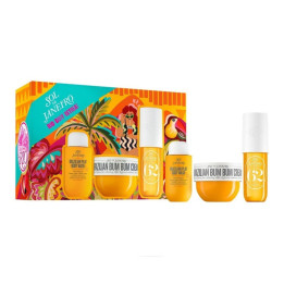 Набір для тіла SOL DE JANEIRO Rio Body Retreat Gift Set