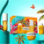 Набор для тела SOL DE JANEIRO Rio Body Retreat Gift Set