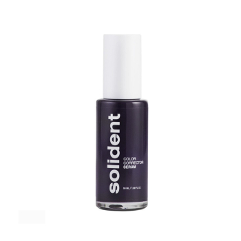 Відбілювальна сироватка для зубів SOLIDENT Color corrector serum 50ml