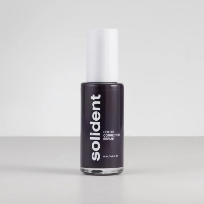 Відбілювальна сироватка для зубів SOLIDENT Color corrector serum 50ml