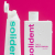 Ополаскиватель для ротовой полости SOLIDENT Daily Mouthwash 250ml со вкусом: Peach mint