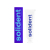 Щоденна відбілювальна зубна паста SOLIDENT Daily Whitening Toothpaste 90ml зі смаком: Blackcurrant mint