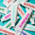 Щоденна відбілювальна зубна паста SOLIDENT Daily Whitening Toothpaste 90ml зі смаком: Original mint
