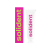 Щоденна відбілювальна зубна паста SOLIDENT Daily Whitening Toothpaste 90ml зі смаком: Peach mint