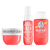 Набір для тіла SOL de JANEIRO Bom Dia Bright Jet Set 30x90x50ml