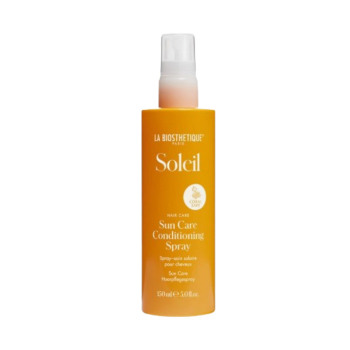 Сонцезахисний спрей для волосся LA BIOSTHETIGUE Sun Care Conditioning Spray 150 мл