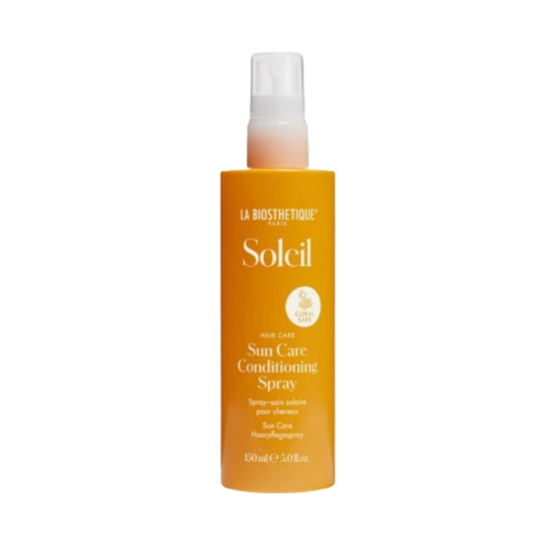 Солнцезащитный спрей для волос LA BIOSTHETIGUE Sun Care Conditioning Spray 150 мл