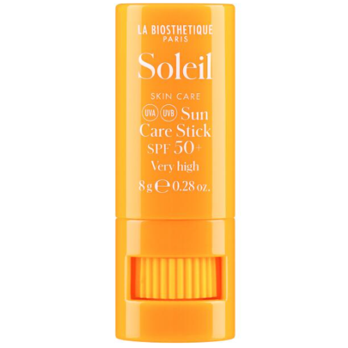 Сонцезахисний стік для чутливої шкіри SPF 50+ LA BIOSTHETIGUE Sun Care Stick New 8г