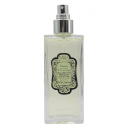 Спрей для тіла LA SULTANE DE SABA Moisturizing Mist Ginger Green Tea Fragrance 200ml