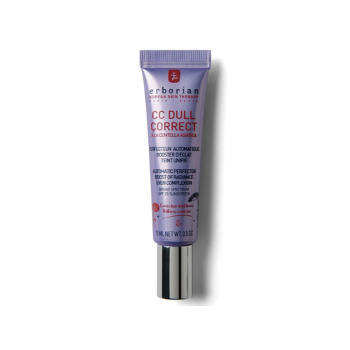 СС крем коригувальний ERBORIAN Dull Correct 15ml