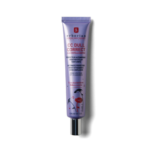 СС крем корректирующий ERBORIAN Dull Correct 45ml