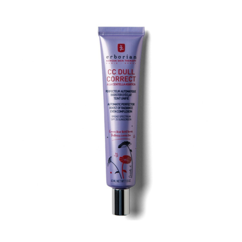 СС крем коригувальний ERBORIAN Dull Correct 45ml