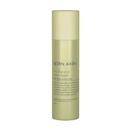Сухий шампунь "Зелене Яблуко" Bjorn Axen Dry Shampoo Green Apple 150 ml												