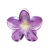 Заколка для волосся "Iris Pearl" EMI JAY Super Bloom Clip in Iris Pearl