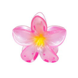 Заколка для волосся "Peony Pearl" EMI JAY Super Bloom Clip in Peony Pearl