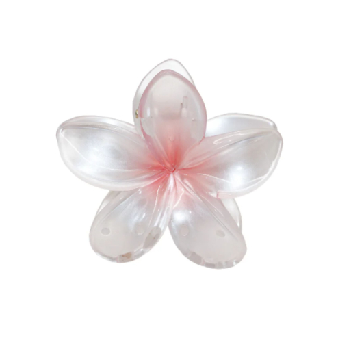 Заколка для волос "Rose Pearl" EMI JAY Super Bloom Clip in Rose Pearl