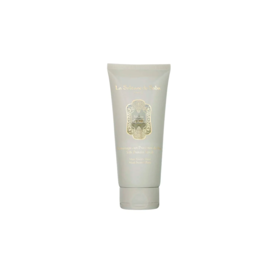Скраб для тіла LA SULTANE DE SABA TAJ PALACE SILK PROTEIN SCRUB 200мл