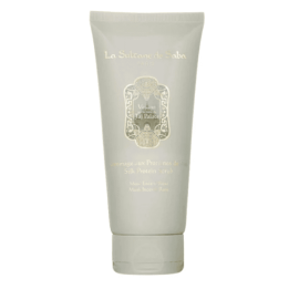 Скраб для тіла LA SULTANE DE SABA TAJ PALACE SILK PROTEIN SCRUB 200мл