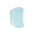 Щітка для масажу голови Tangle Teezer The Scalp Exfoliator and Massager Seafoam Blue