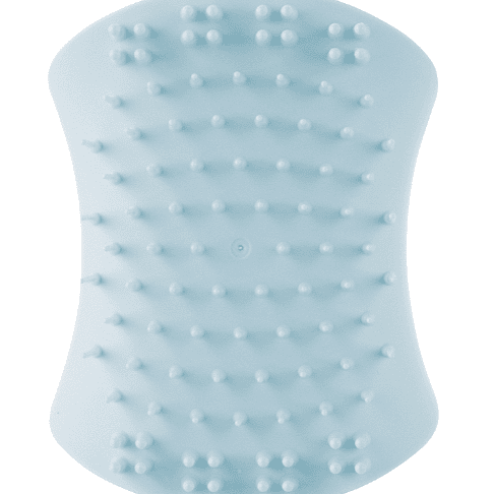 Щітка для масажу голови Tangle Teezer The Scalp Exfoliator and Massager Seafoam Blue