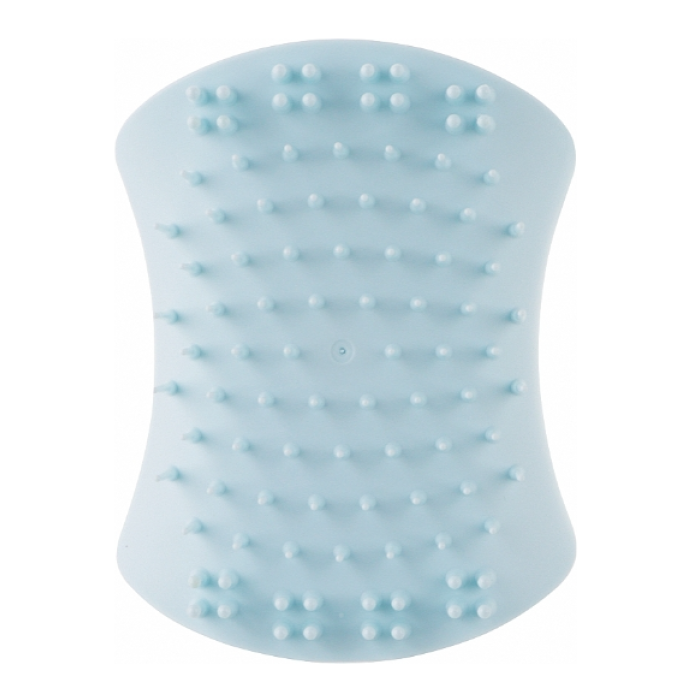 Щетка для массажа головы Tangle Teezer The Scalp Exfoliator and Massager Seafoam Blue