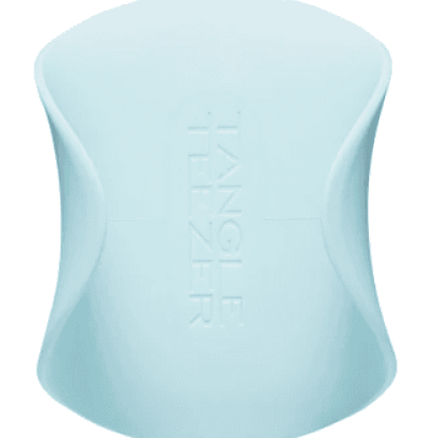 Щітка для масажу голови Tangle Teezer The Scalp Exfoliator and Massager Seafoam Blue
