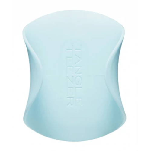 Щітка для масажу голови Tangle Teezer The Scalp Exfoliator and Massager Seafoam Blue