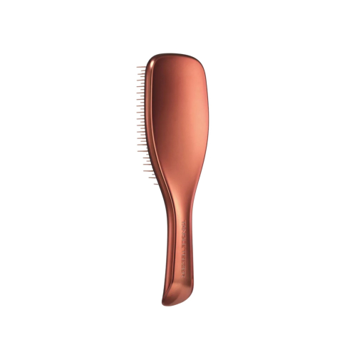 Щетка для волос Tangle Teezer The Ultimate Detangler Chrome Chocolate Bronze