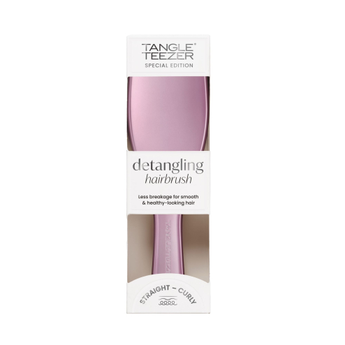 Щетка для волос Tangle Teezer The Ultimate Detangler Chrome Mauve Copper