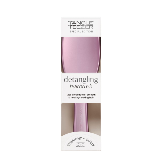 Щітка для волосся Tangle Teezer The Ultimate Detangler Chrome Mauve Copper