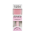 Щітка для волосся Tangle Teezer The Ultimate Detangler Large Pink Hibiscus