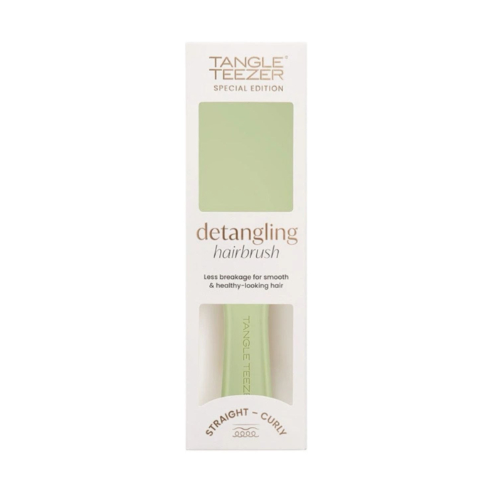 Щітка для волосся Tangle Teezer The Ultimate Detangler Matte Olive Green