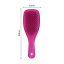 Щітка для волосся Tangle Teezer The Ultimate Detangler Mini Electric Raspberry