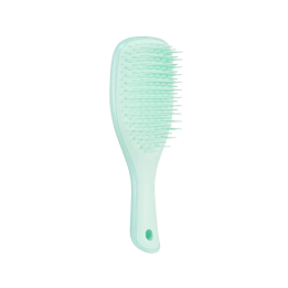 Щетка для волос Tangle Teezer The Ultimate Detangler Mini Fine Fragile Jade lagoon