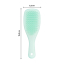 Щітка для волосся Tangle Teezer The Ultimate Detangler Mini Fine Fragile Jade lagoon