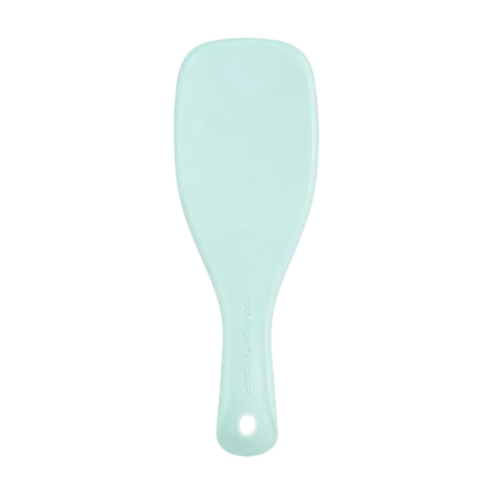 Щітка для волосся Tangle Teezer The Ultimate Detangler Mini Fine Fragile Jade lagoon