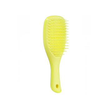 Щітка для волосся Tangle Teezer The Ultimate Detangler Mini Hyper Yellow