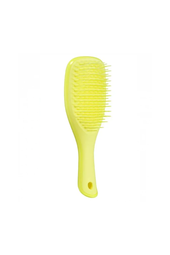 Щітка для волосся Tangle Teezer The Ultimate Detangler Mini Hyper Yellow