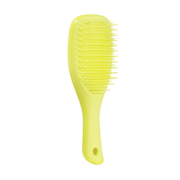 Щетка для волос Tangle Teezer The Ultimate Detangler Mini Hyper Yellow