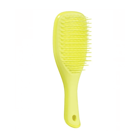 Щітка для волосся Tangle Teezer The Ultimate Detangler Mini Hyper Yellow