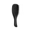 Щетка для волос Tangle Teezer The Ultimate Detangler Mini Liquorice Black