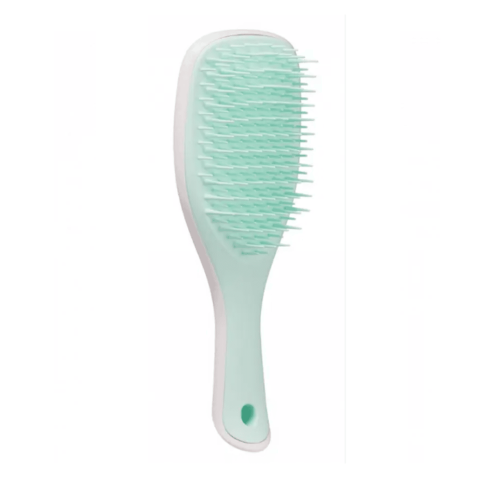 Щетка для волос Tangle Teezer The Ultimate Detangler Mini  Marshmallow Duo