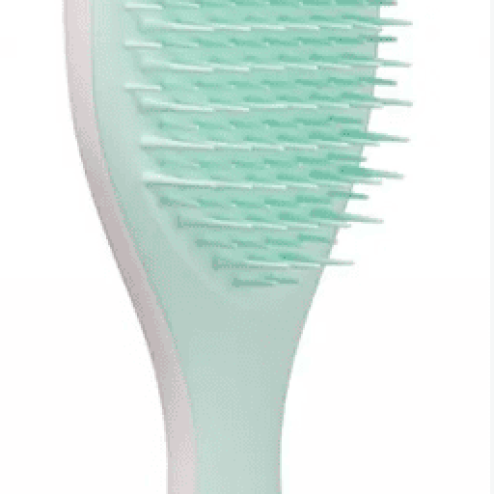 Щетка для волос Tangle Teezer The Ultimate Detangler Mini  Marshmallow Duo