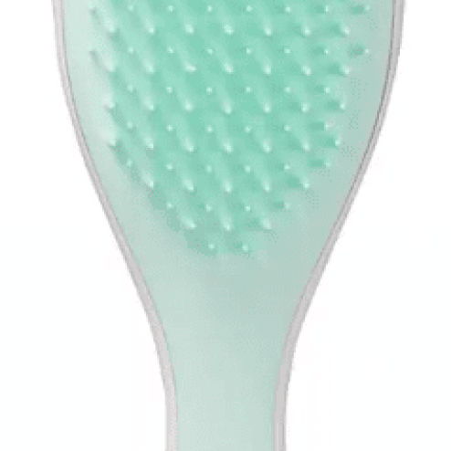 Щетка для волос Tangle Teezer The Ultimate Detangler Mini  Marshmallow Duo