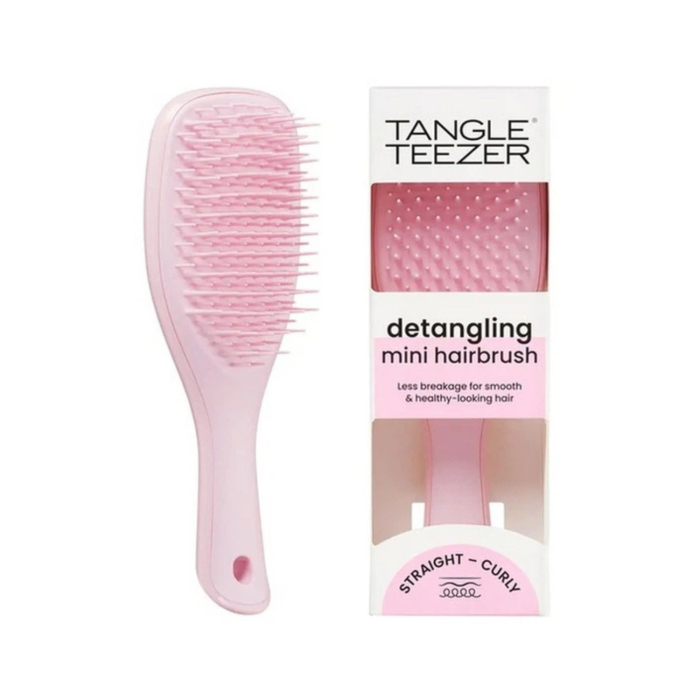 Щітка для волосся Tangle Teezer The Ultimate Detangler Mini Millennial Pink