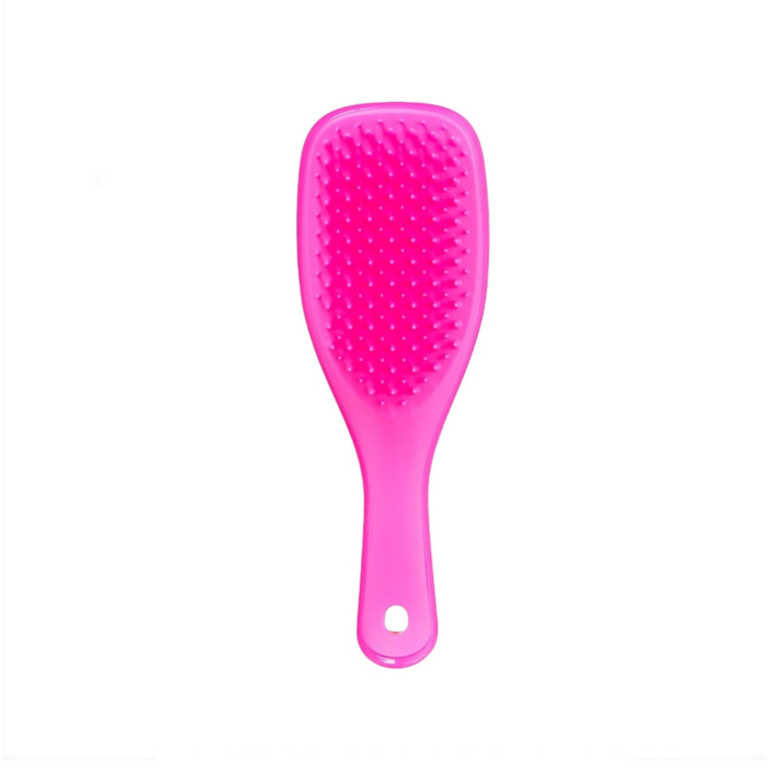 Щітка для волосся Tangle Teezer The Ultimate Detangler Mini Runway Pink