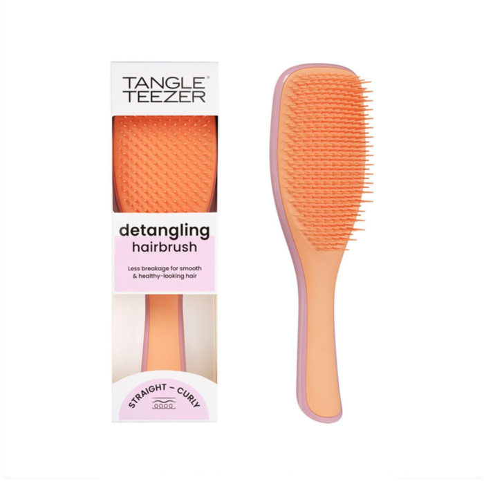 Щітка для волосся Tangle Teezer The Ultimate Detangler Rosebud&Aprikot