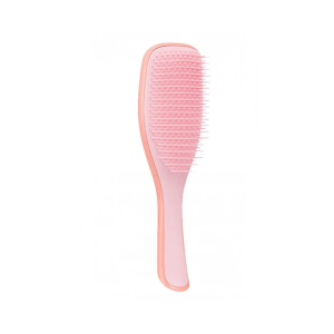 Щітка для волосся Tangle Teezer The Wet Detangler Natural Curly Mango Pink